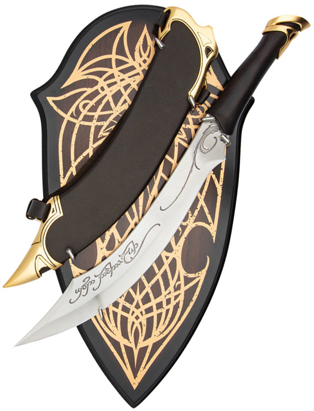 LOTR Elven Knife Of Strider UC1371