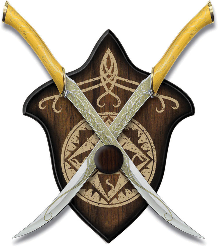Fighting Knives of Legolas UC1372