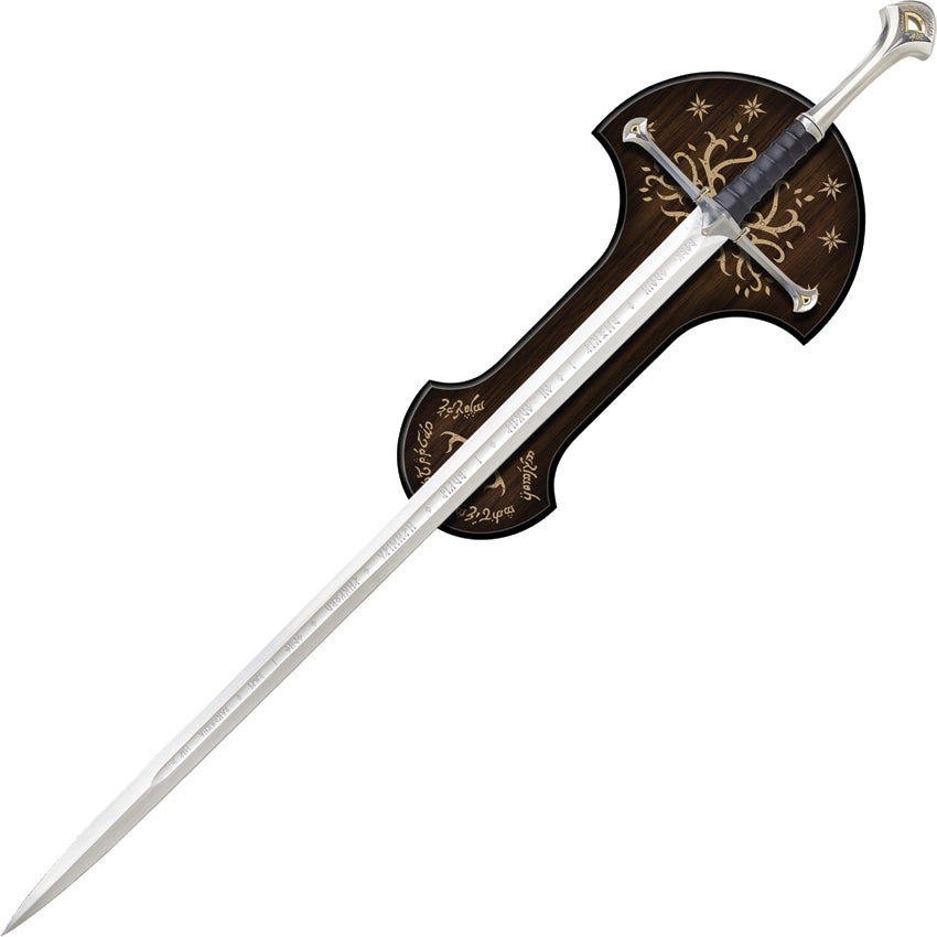 Anduril The Sword of Aragorn UC1380S
