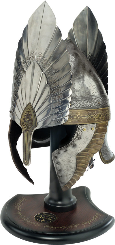 Helm Of King Elendil UC1383