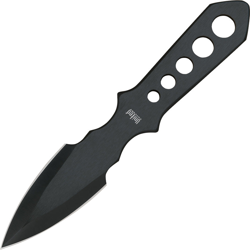 Lightning Bolt-Throwing Knife UC2904