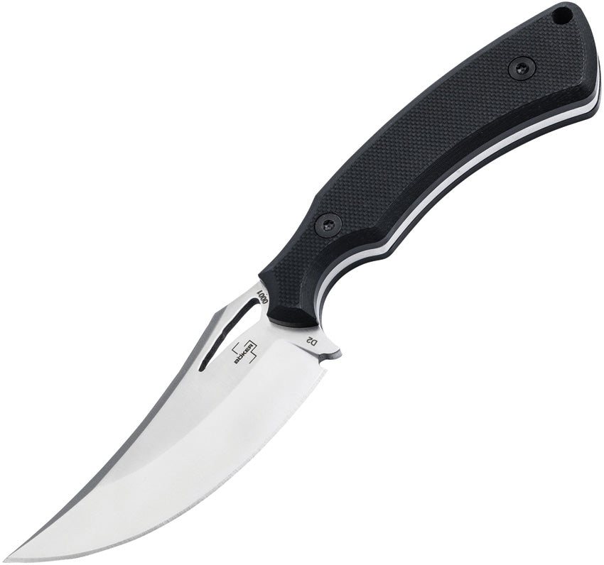 Tavros Fixed Blade 02BP0007