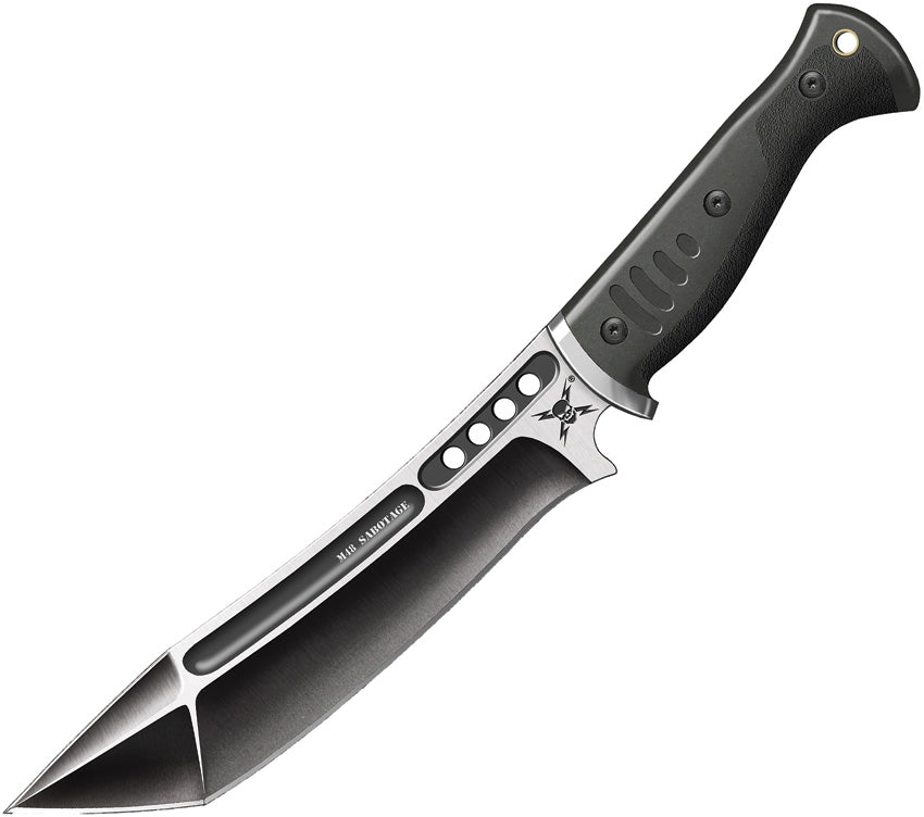 M48 Sabotage Tanto Fighter UC3016