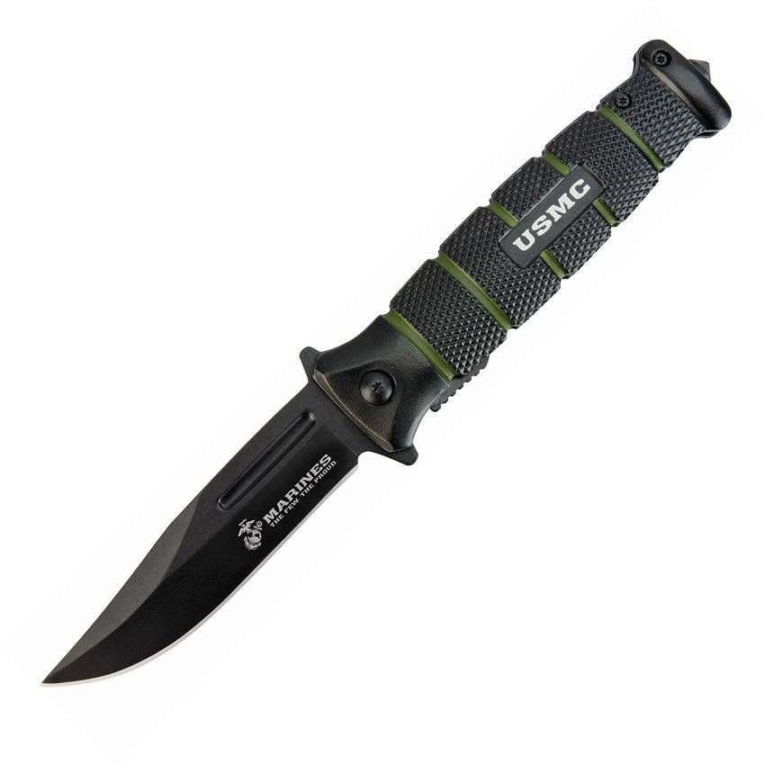 USMC Combat Linerlock A/O UC3098