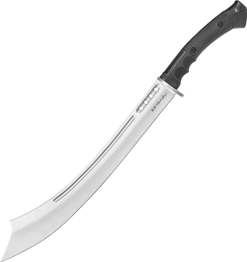 Honshu Satin War Sword UC3123S