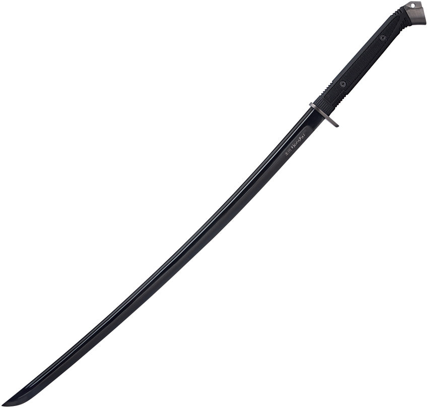 Boshin Midnight Forge Katana