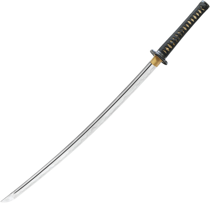 Shikoto Longquan Master Katana UC3193