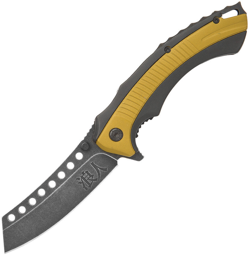 Ronin Bushido Linerlock A/O UC3218