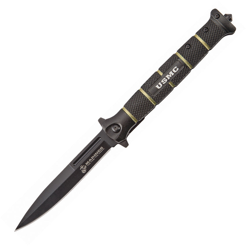 USMC Stiletto Linerlock UC3232