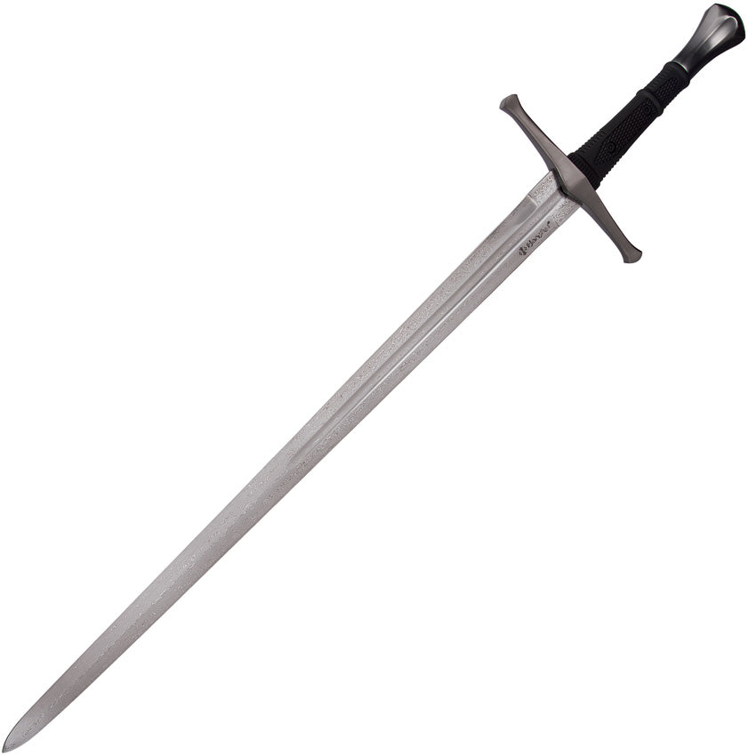 Honshu Broadsword Damascus UC3265D