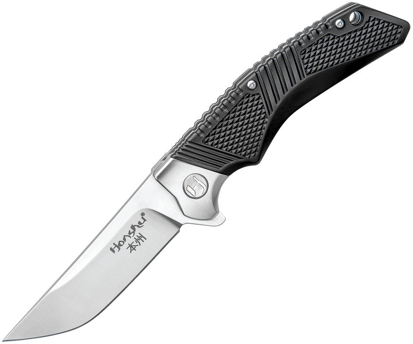 Honshu Sekyuriti Linerlock UC3322