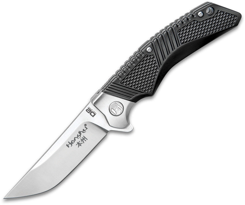 Honshu Sekyurti Linerlock UC3349