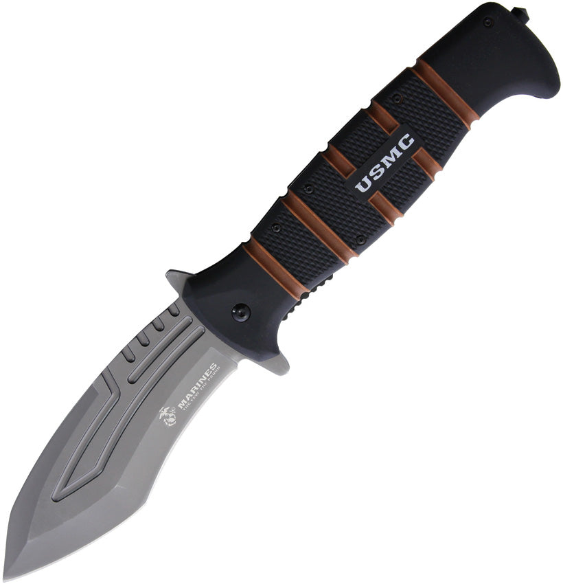 USMC Maximum Linerlock A/O UC3406