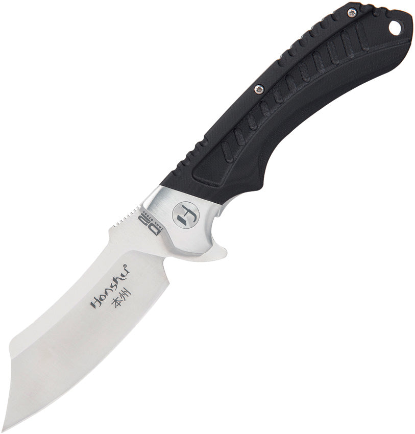 Honshu Sekyurti Razor UC3452