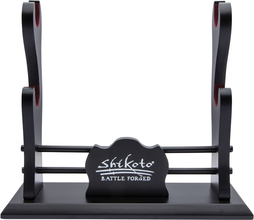 Shikoto Double Sword Stand UC3482