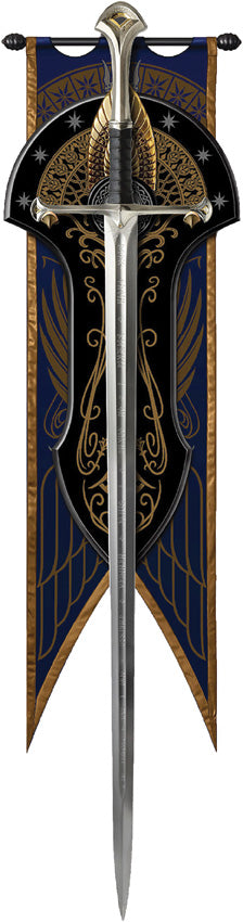 LOTR Museum Collection Anduril UC3516