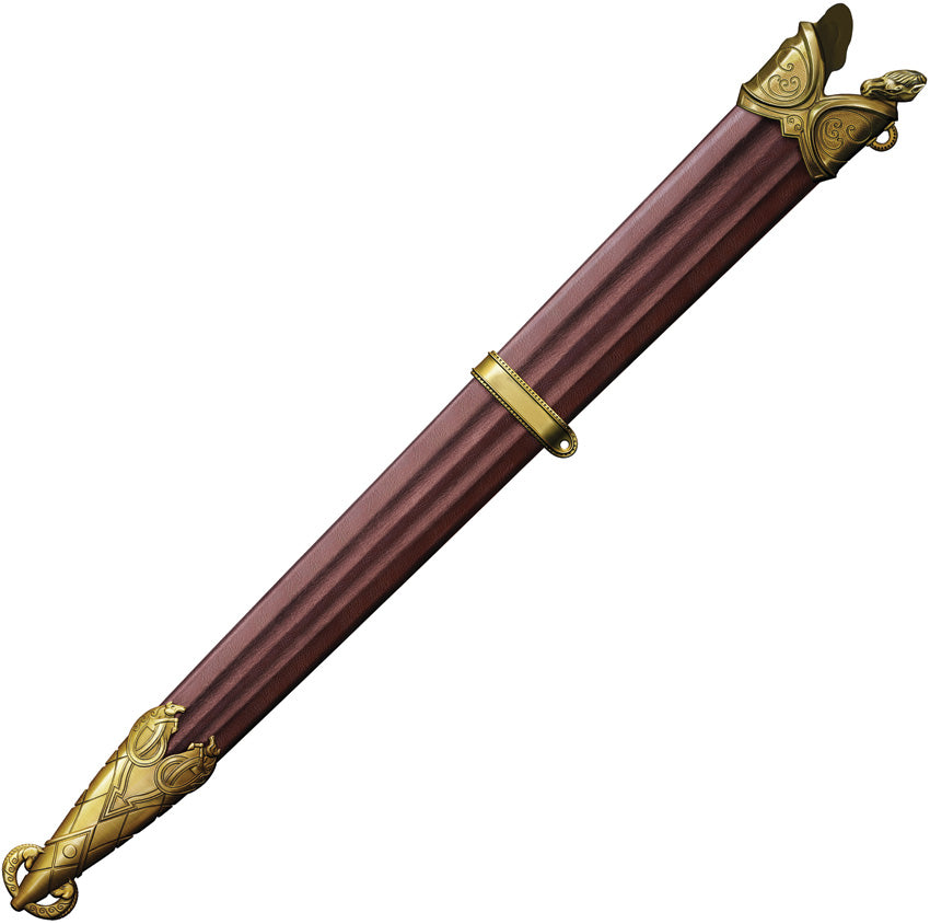 LOTR Sword Of Eomer Scabbard UC3522