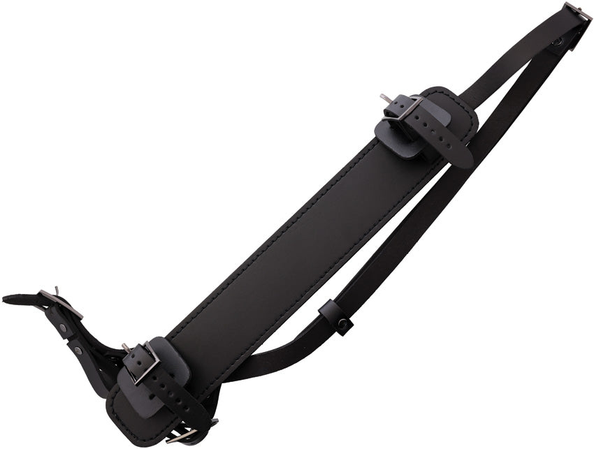 Honshu Over The Shoulder Scabb UC3532