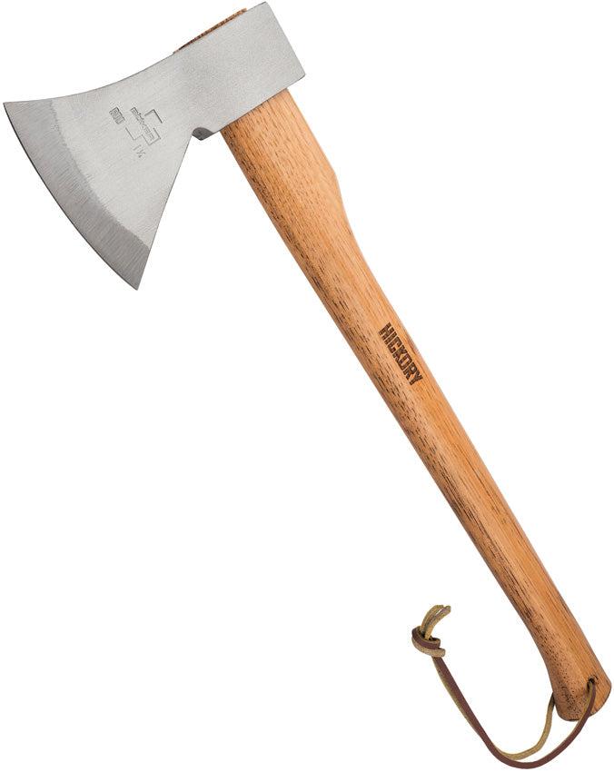 Appalachian Axe Big 09BO255