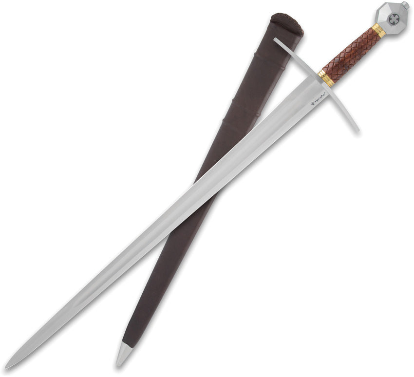 Honshu Historic Forged Templar UC3559