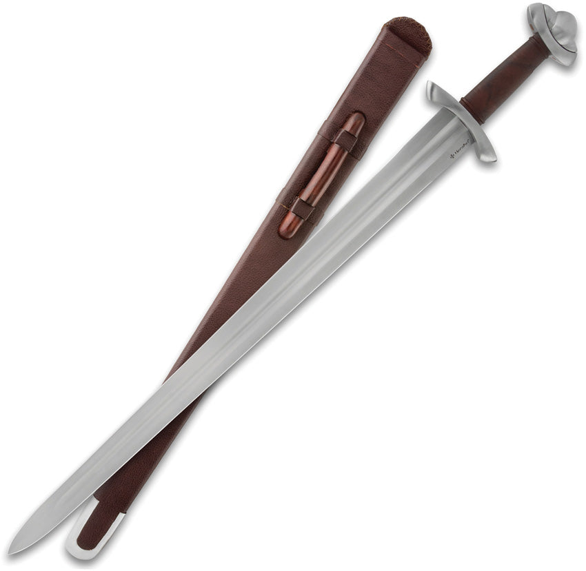Honshu Historic Forged Three L UC3561