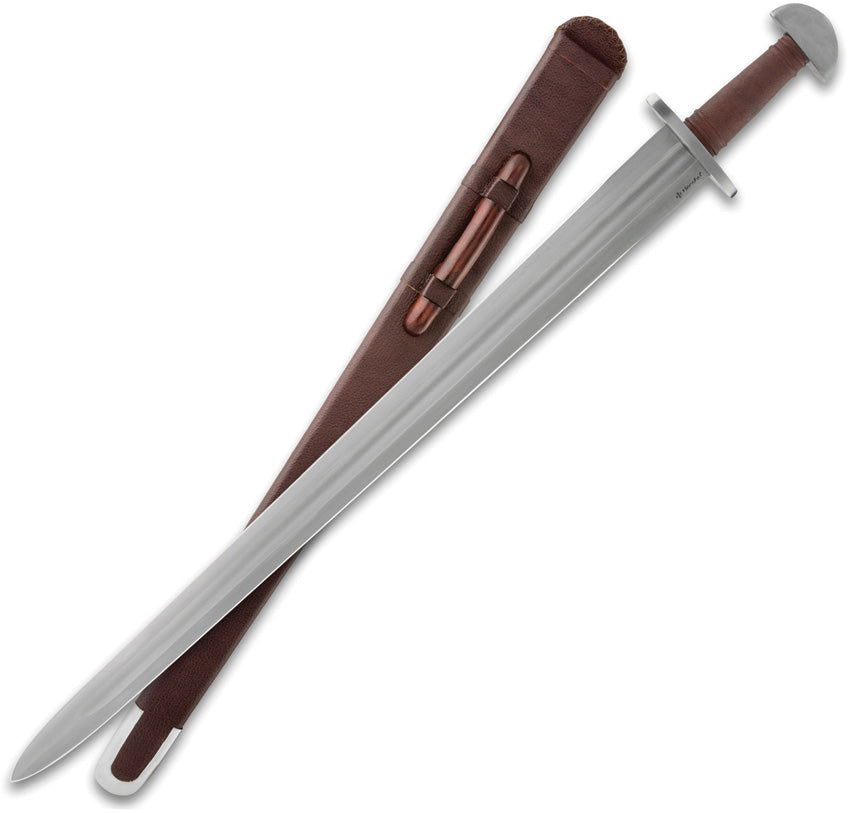 Honshu Historic Forged Type N UC3562