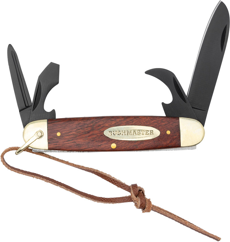 Bushmaster Ranger Scout Knife UC3592