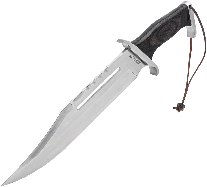 Hibben III Bowie Knife Replica UC3599