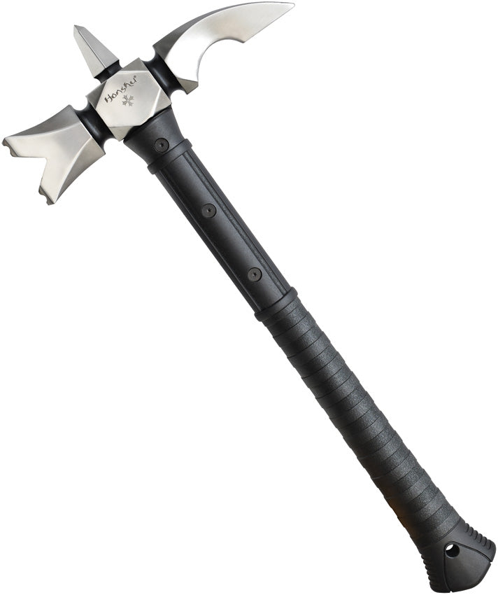 Honshu Spiked War Hammer UC3649
