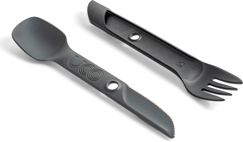 Switch Spork Utensil Set Vent F-SP-SWITCH VENTURE