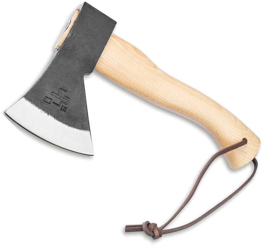 Appalachian Origin Mini Axe 09BP0001