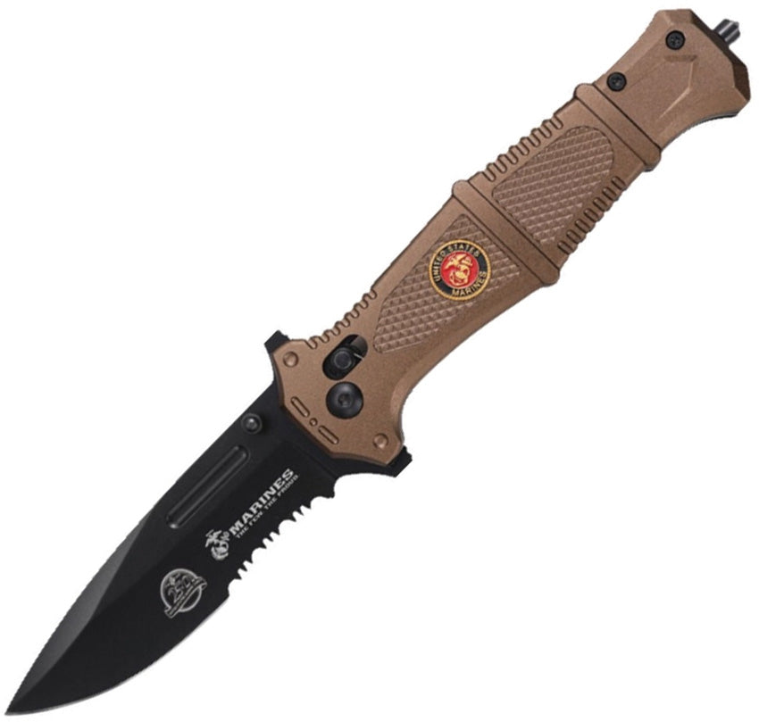 Rapid Lock Tan M-3010TN