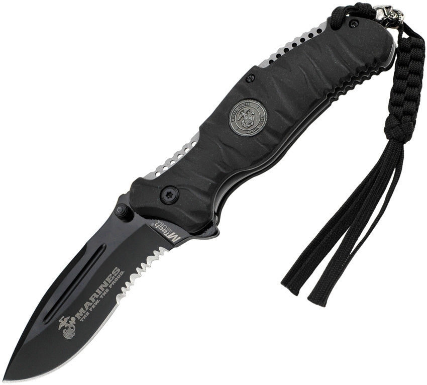 Reaper A/O Black M-A1020BK