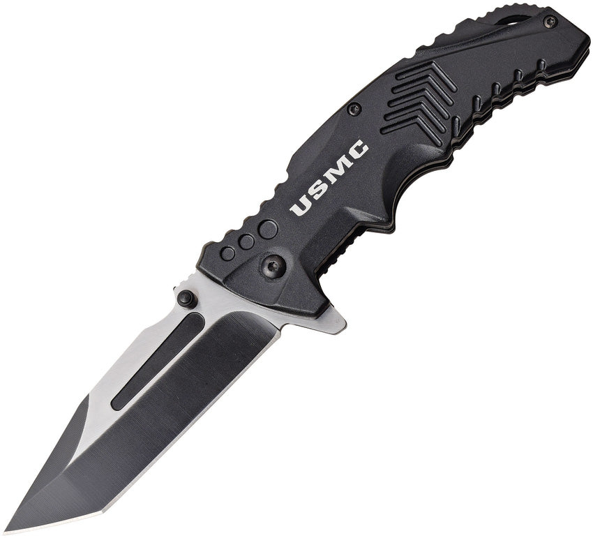 Linerlock A/O Black