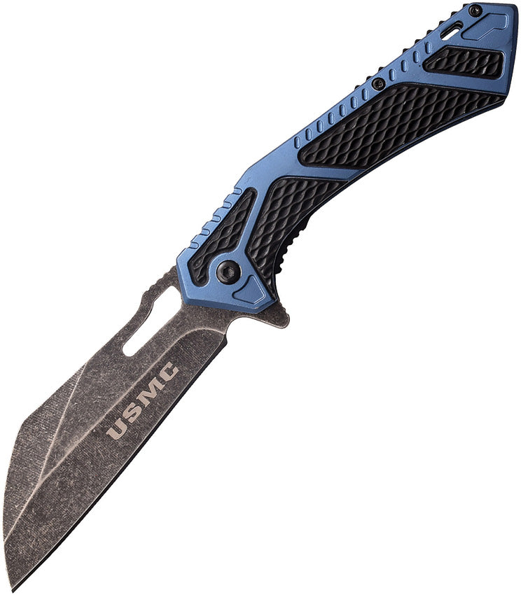 USMC Linerlock A/O M-A1063BL