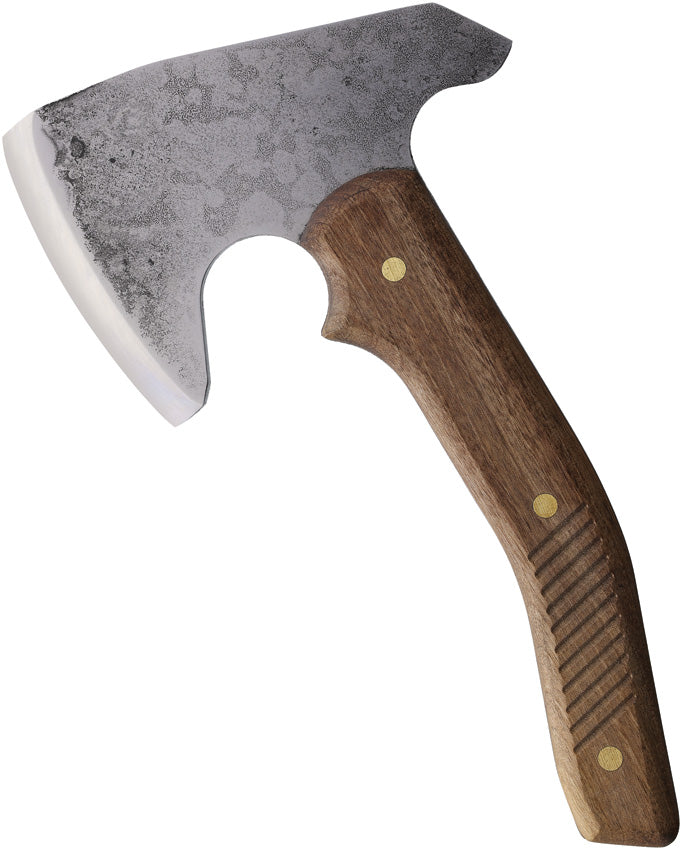 Bushcraft Axe