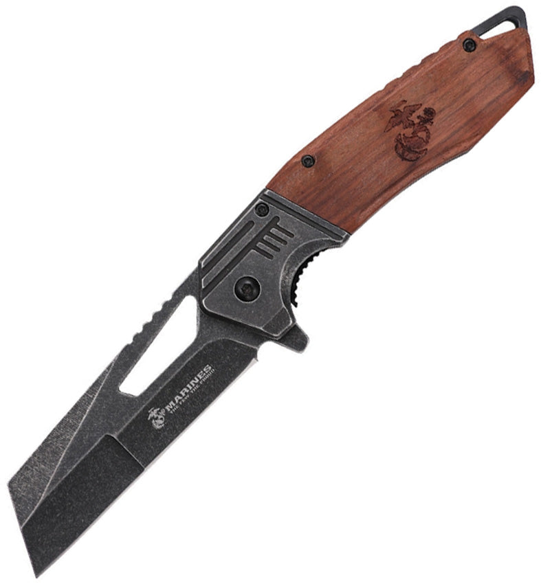 Linerlock A/O Brown M-A3008BN