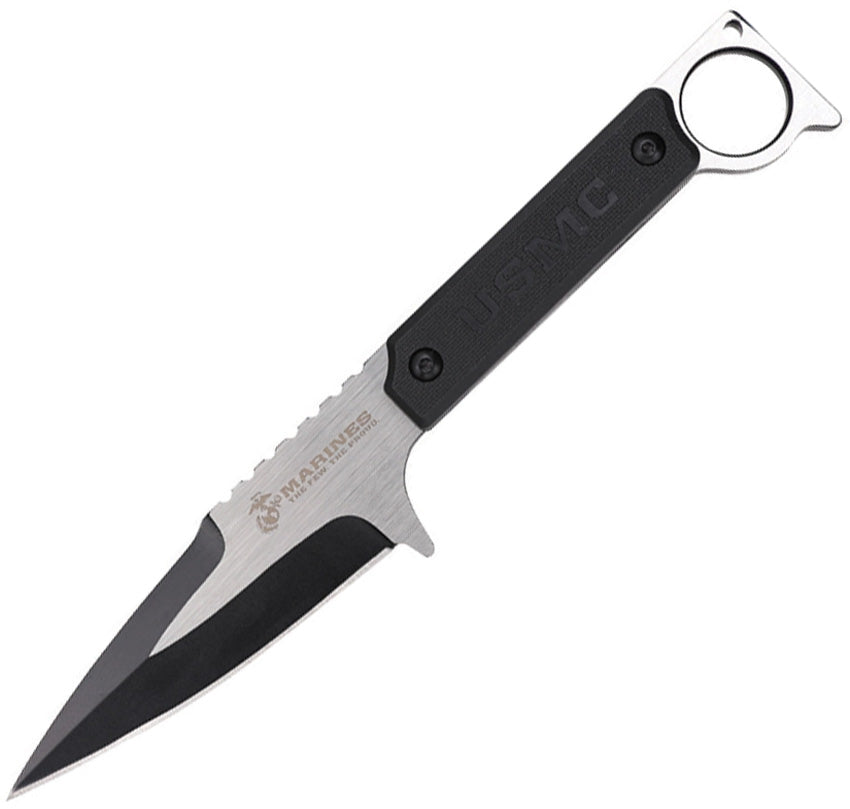 Fixed Blade Black M-FIX3005BK