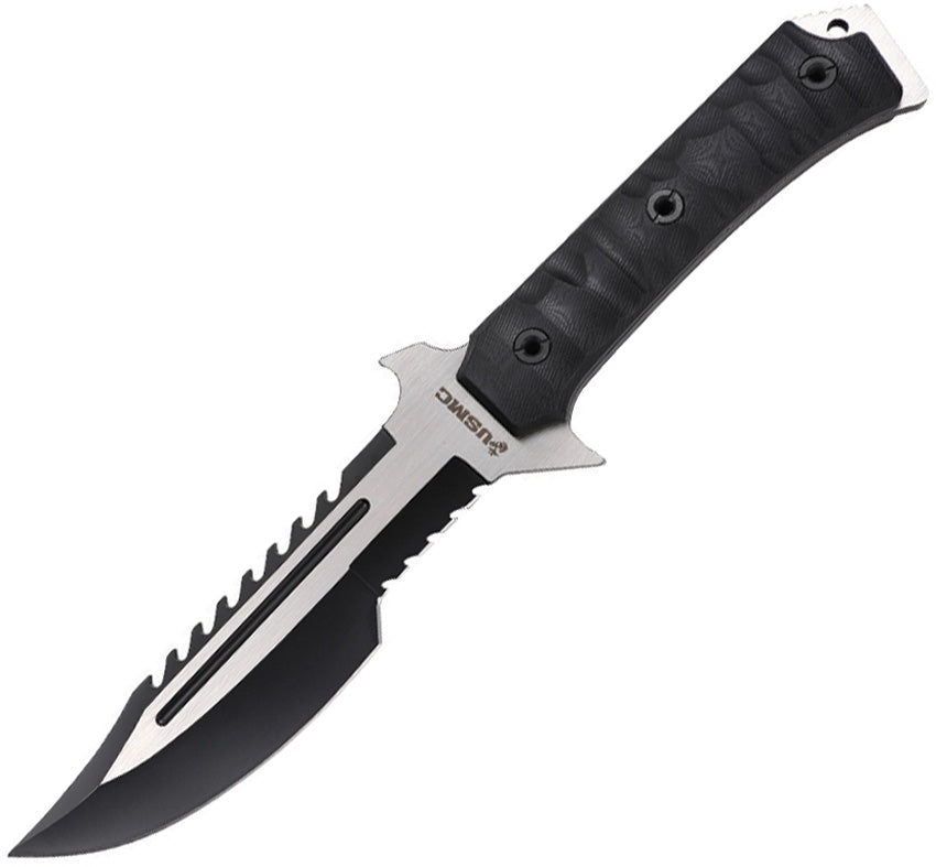 Fixed Blade Black M-FIX3006BK