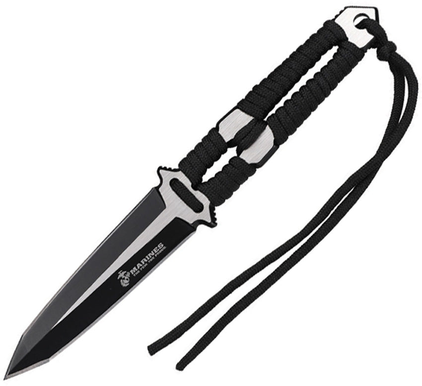 Fixed Blade Black M-FIX3012BK