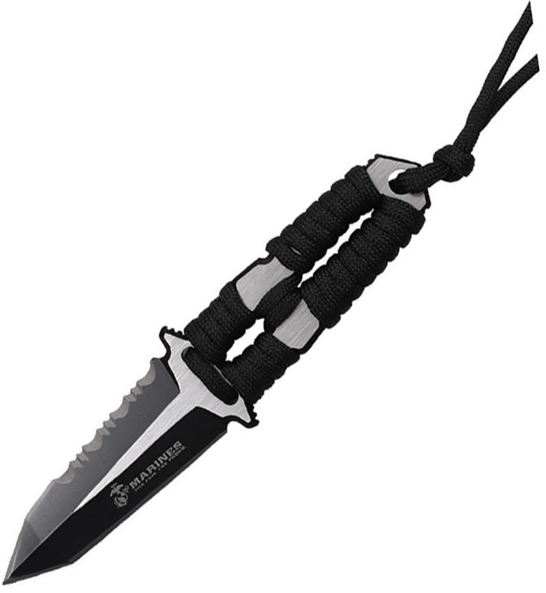 Fixed Blade Black M-FIX3013BK