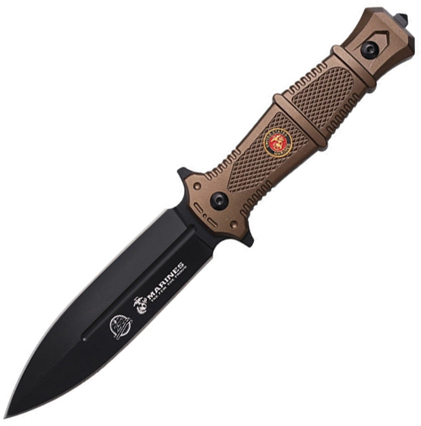 Fixed Blade Tan M-FIX3014TN