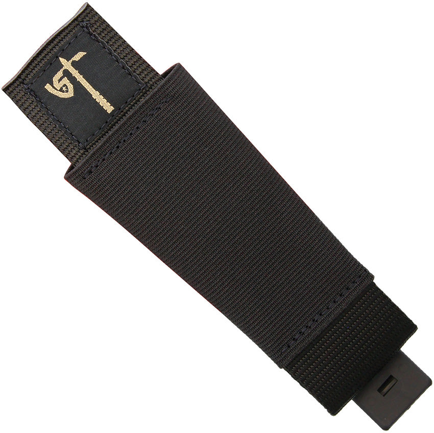 Single Mag Pouch Black UST-MOL00401