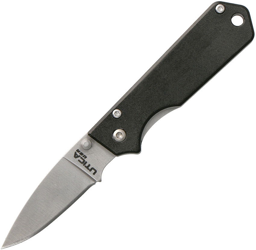 Linerlock Black 11-2012BK