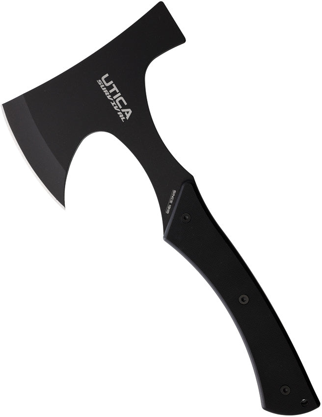 Axe 11-UTKAXE