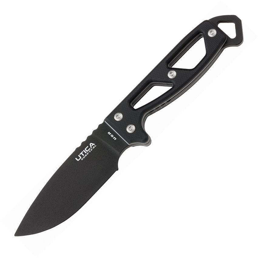 Stealth II Neck Knife 11-UTKN2