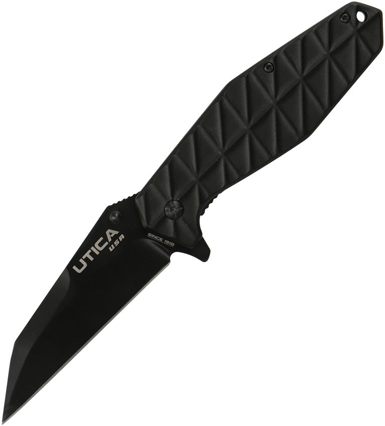 React Linerlock 91-1217CP