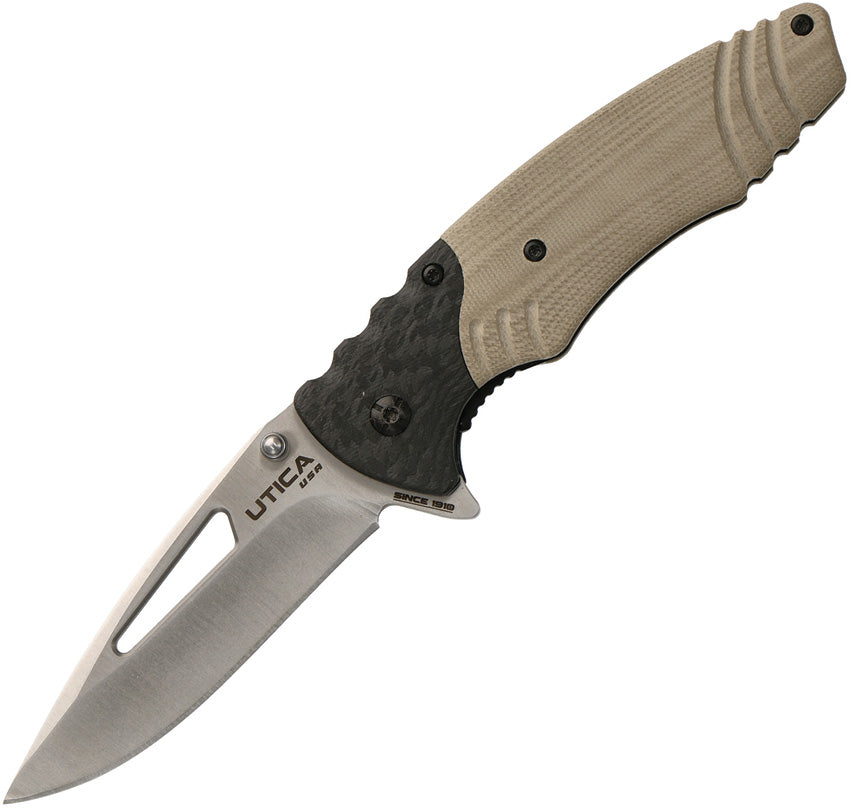 Stealth Dog I Linerlock 91-1300CP