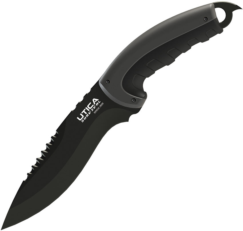Timber Tamer III Fixed Blade 91-1307CP