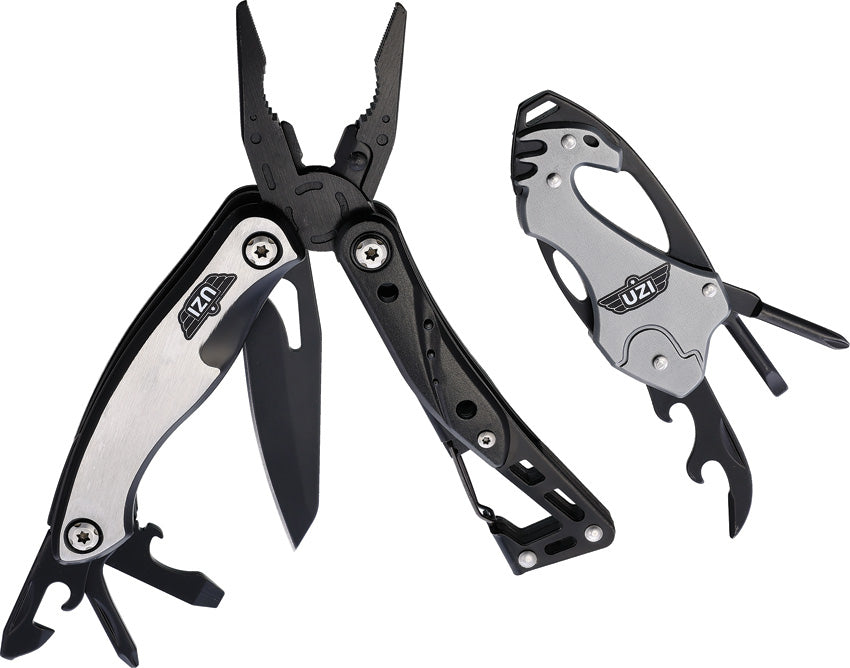 Pliers Combo Set UZI-GS-001
